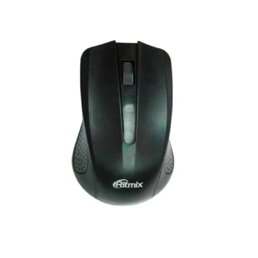 Беспроводная мышь RITMIX RMW-555, Black